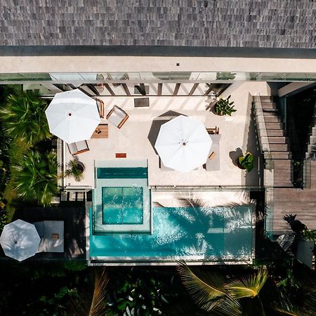 Villa Joyia Ubud Экстерьер фото