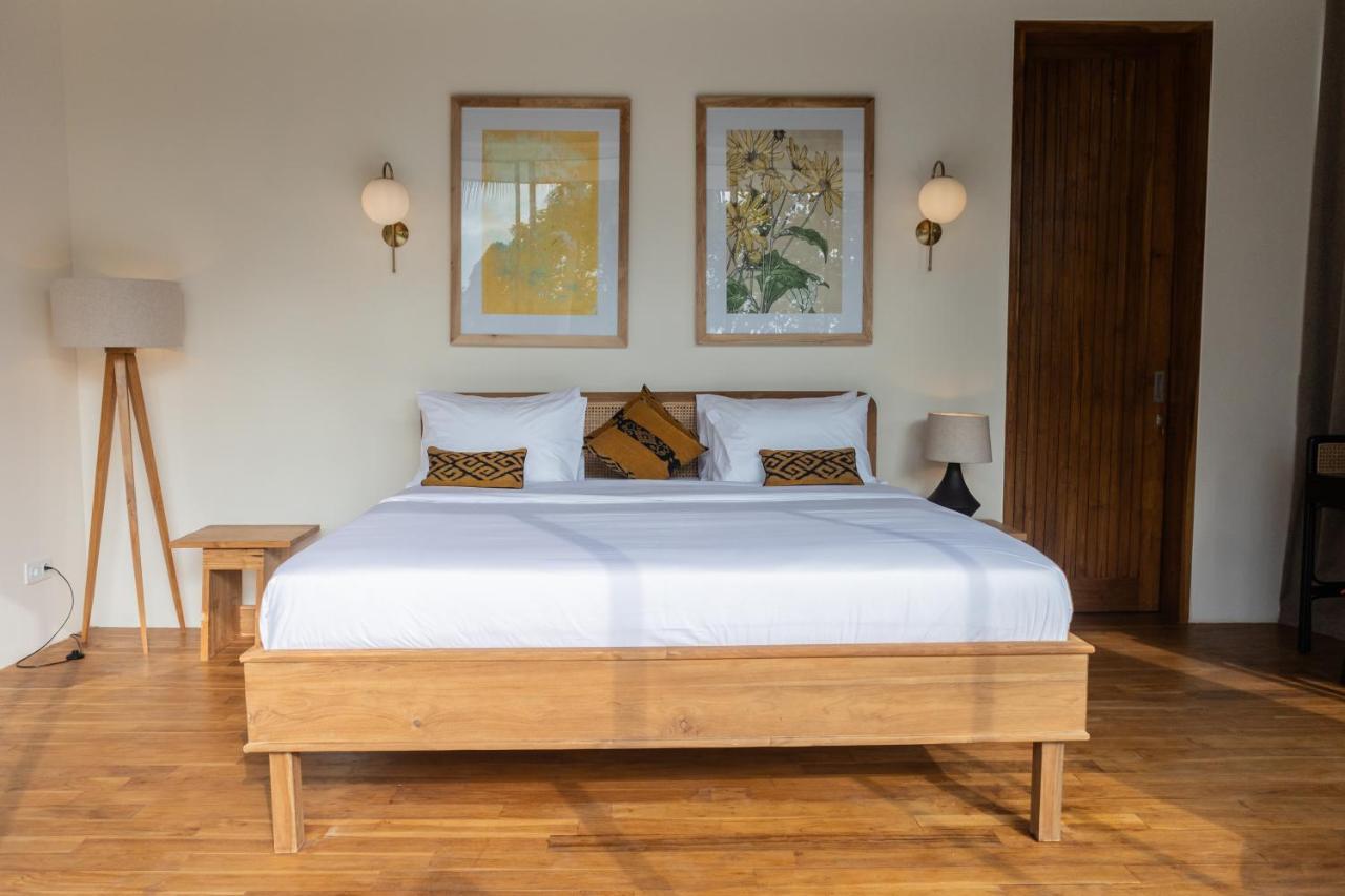 Villa Joyia Ubud Экстерьер фото