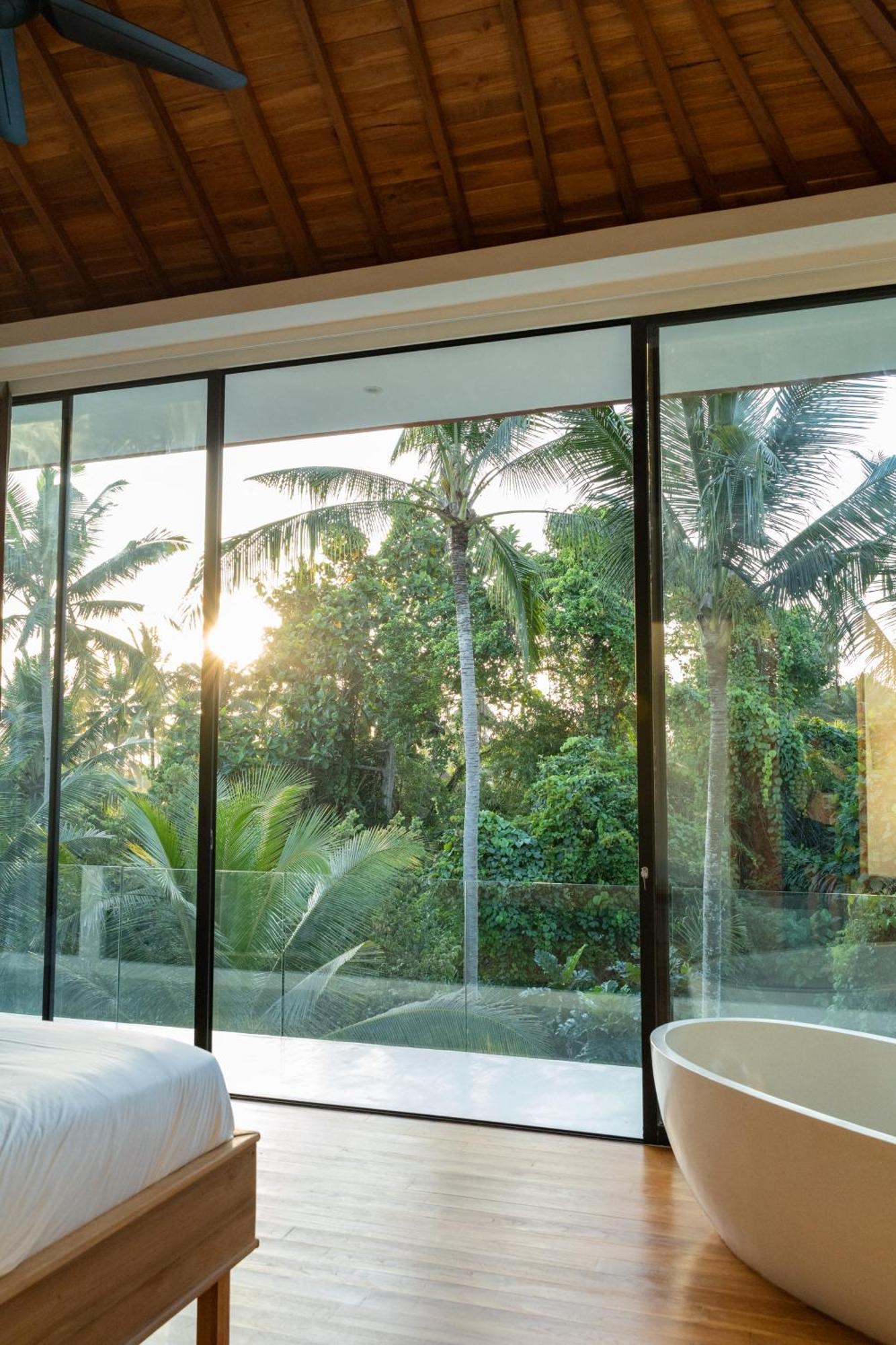 Villa Joyia Ubud Экстерьер фото