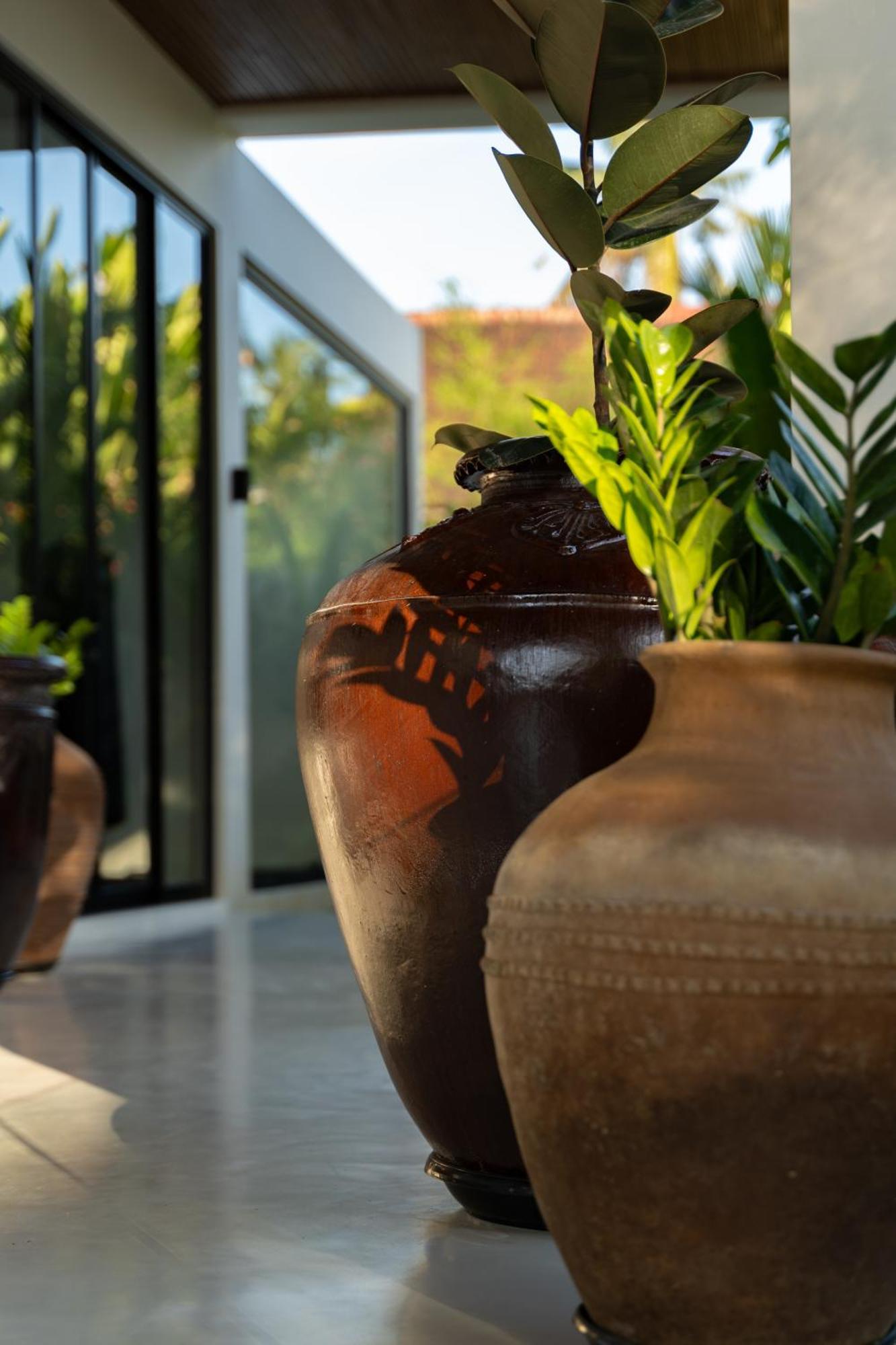 Villa Joyia Ubud Экстерьер фото