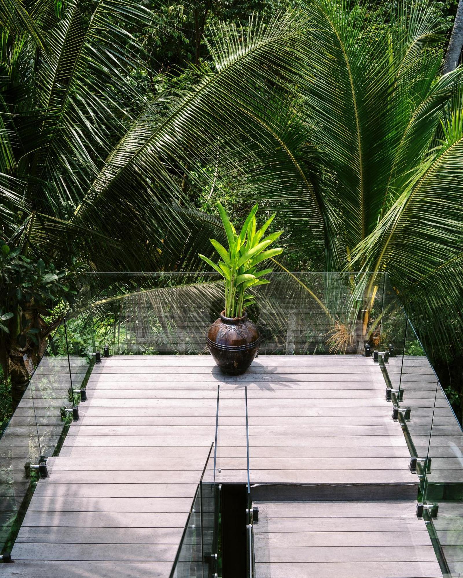 Villa Joyia Ubud Экстерьер фото