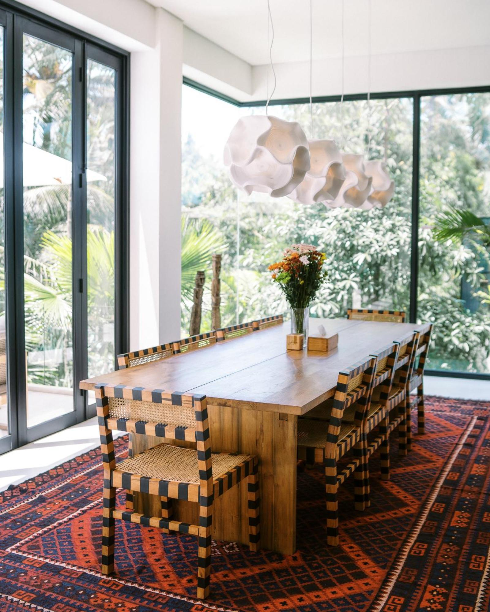 Villa Joyia Ubud Экстерьер фото