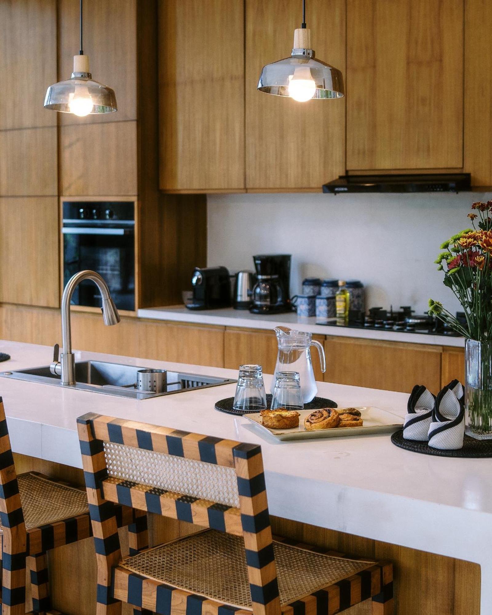 Villa Joyia Ubud Экстерьер фото