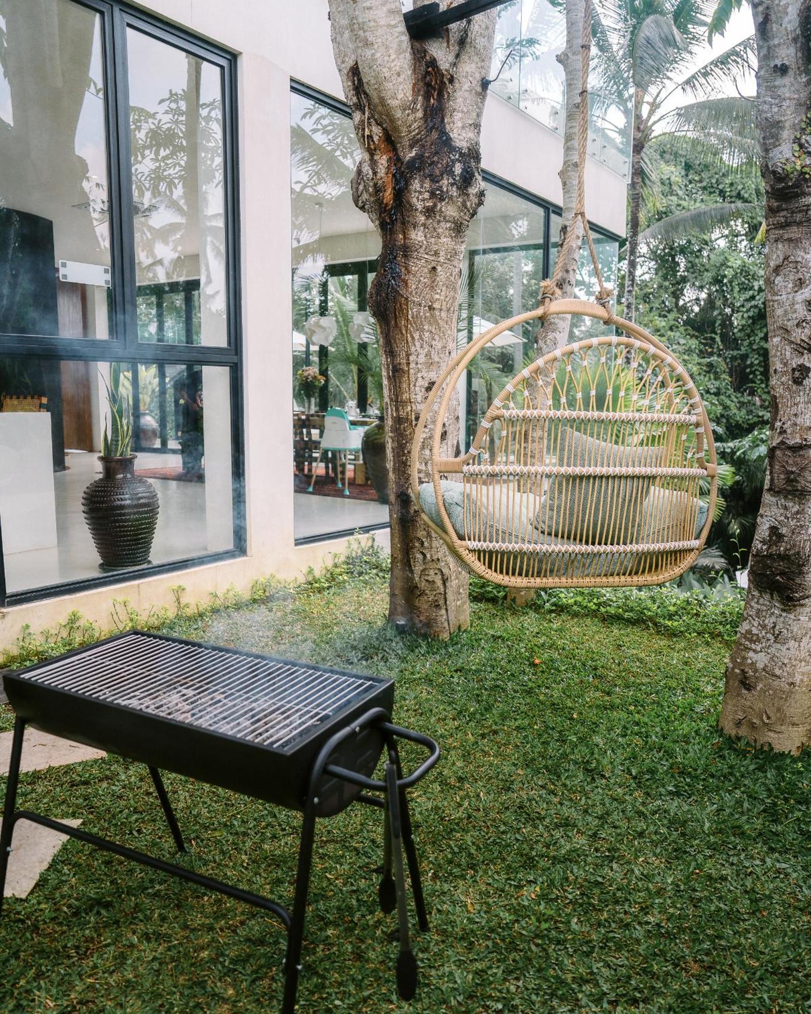 Villa Joyia Ubud Экстерьер фото