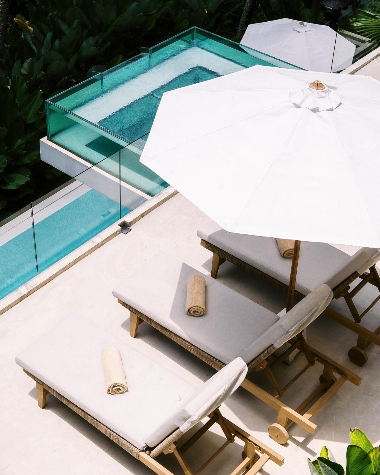 Villa Joyia Ubud Экстерьер фото